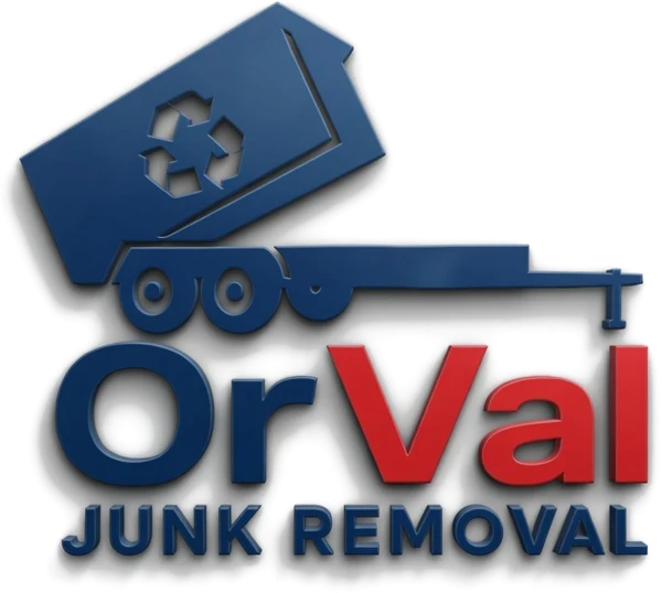 Orval Junk Removal